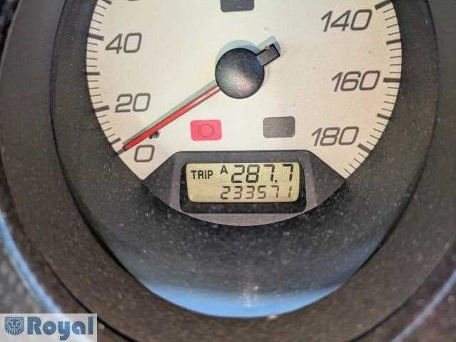 2001 Honda Accord JDM car for sale — photo 23 of 25