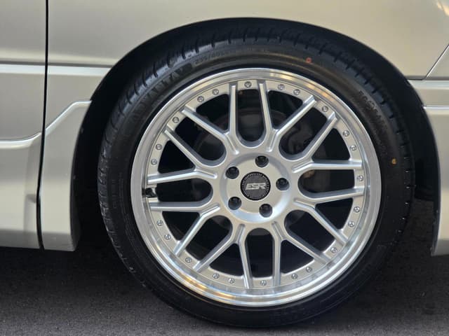 2000 Toyota Estima JDM car for sale — photo 24 of 25