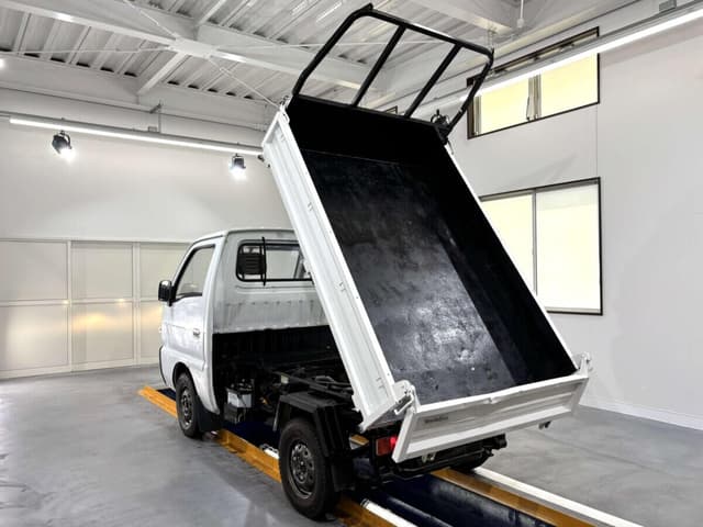 1993 Suzuki Carry JDM car for sale — photo 3 of 10