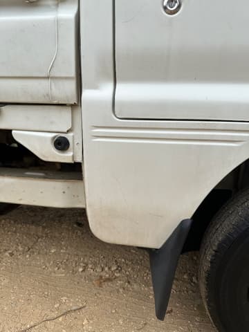1995 Suzuki Carry JDM car for sale — photo 22 of 23