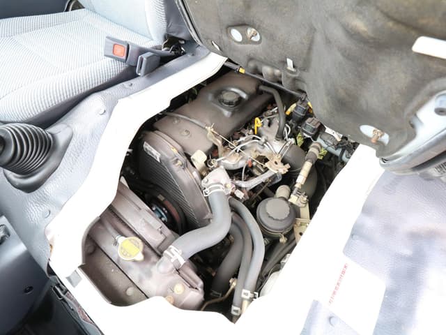 1997 Toyota Toyoace JDM car for sale — photo 25 of 25
