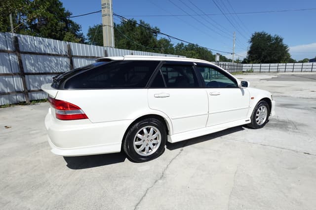 2000 Honda Accord JDM car for sale — photo 8 of 20