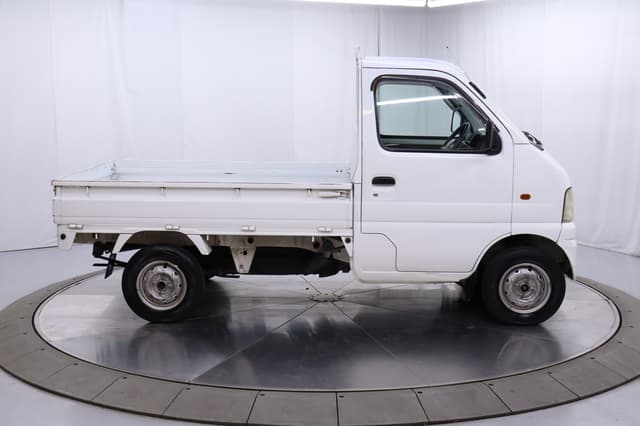 1999 Suzuki Carry JDM car for sale — photo 8 of 25