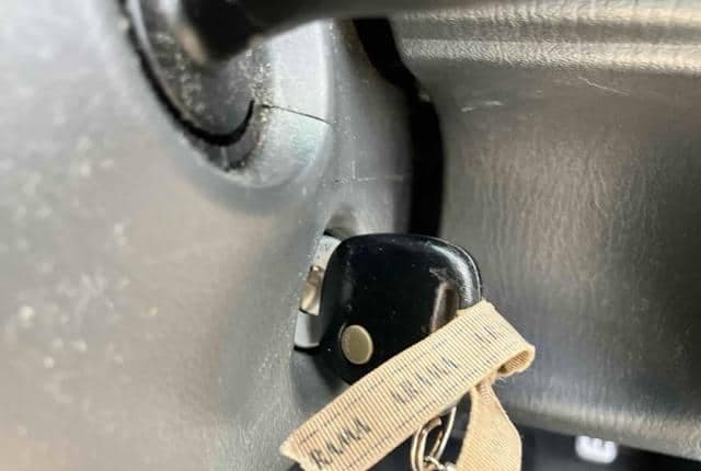 2010 Suzuki Jimny JDM car for sale — photo 6 of 20