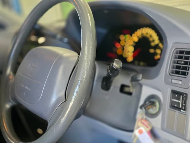 1996 Toyota JDM car for sale — photo 12 of 25