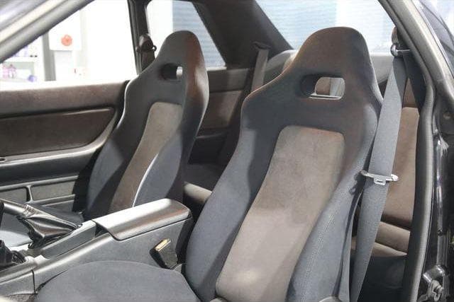 1993 Nissan Skyline JDM car for sale — photo 15 of 25