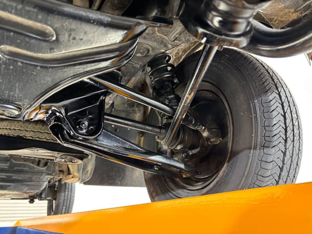1996 Honda Acty JDM car for sale — photo 25 of 25