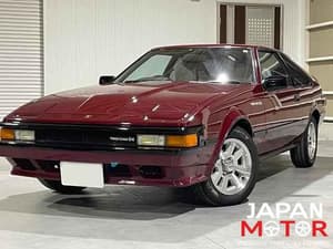 1986 Toyota Celica JDM car for sale