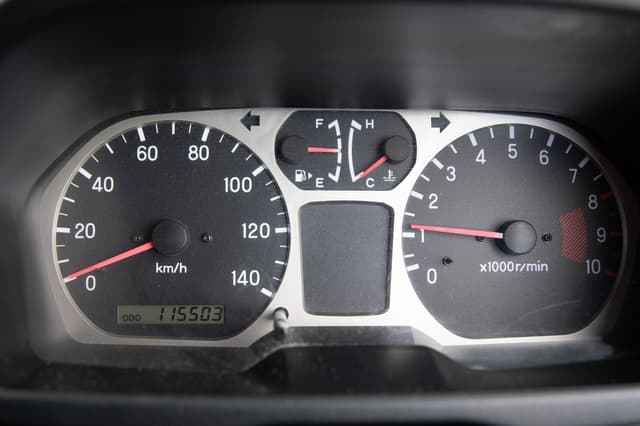 2001 Mitsubishi Pajero Mini JDM car for sale — photo 14 of 14