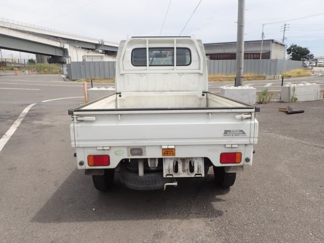 2006 Suzuki Carry JDM car for sale — photo 8 of 25