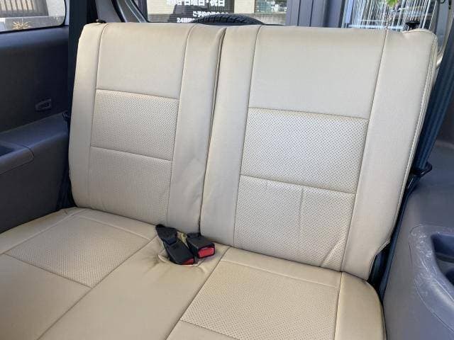 1998 Mitsubishi Pajero Mini JDM car for sale — photo 7 of 20