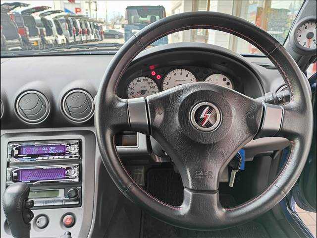 2001 Nissan Silvia JDM car for sale — photo 4 of 25