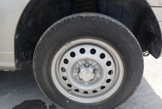 1998 Mitsubishi Pajero Mini JDM car for sale — photo 12 of 25