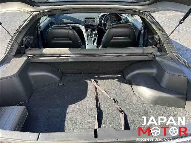 1995 Nissan Fairlady Z JDM car for sale — photo 6 of 13