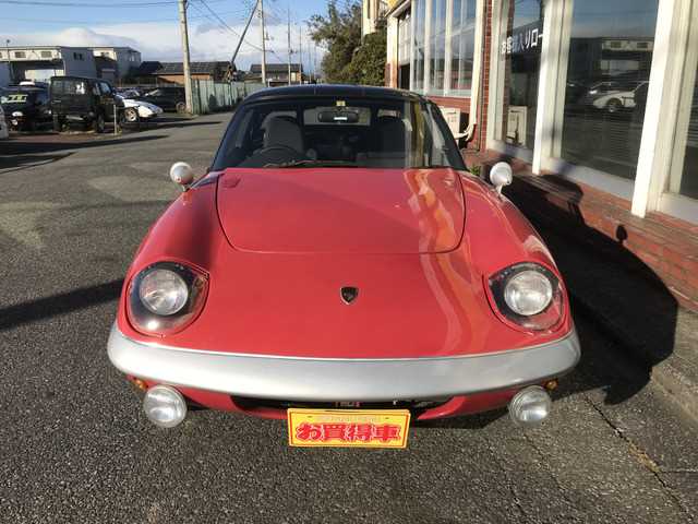 1992 Suzuki Cappuccino JDM car for sale — photo 2 of 20