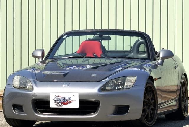 1999 Honda S2000 JDM car for sale — photo 9 of 25