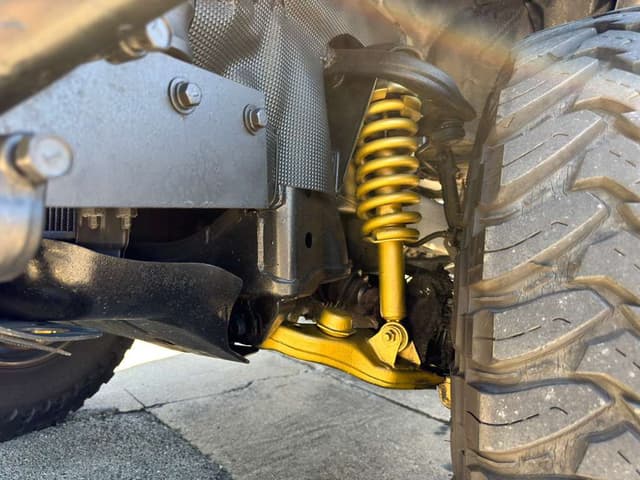 1996 Toyota Hilux JDM car for sale — photo 17 of 17