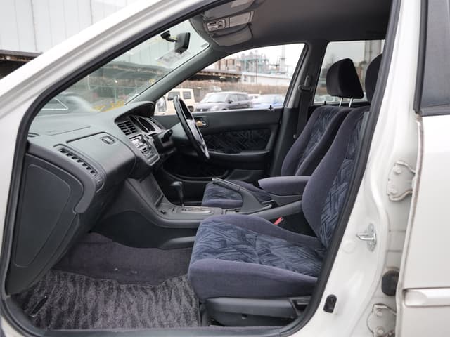 2000 Honda Accord JDM car for sale — photo 15 of 24