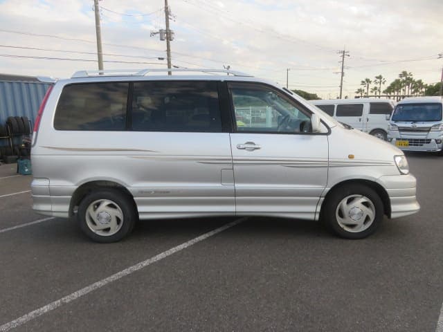 2001 Toyota Lite Ace JDM car for sale — photo 9 of 10
