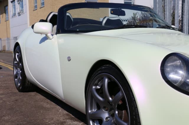 2002 JDM car for sale — photo 8 of 25