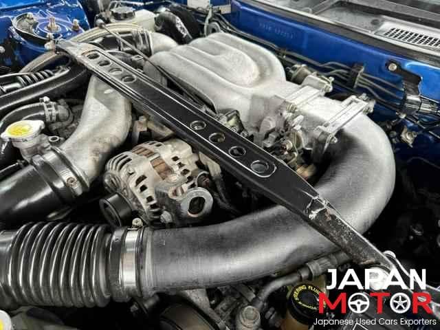1999 Mazda RX-7 JDM car for sale — photo 8 of 12