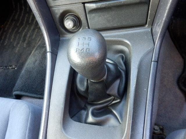 2000 Nissan Skyline JDM car for sale — photo 19 of 20