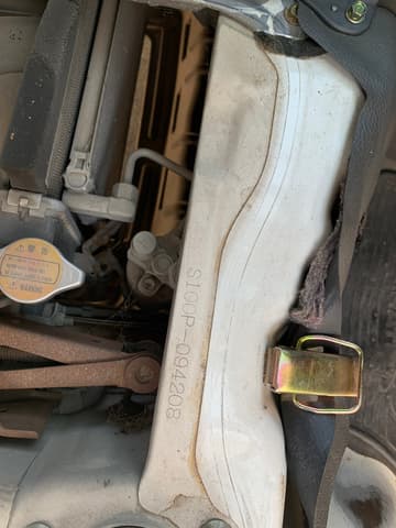 1997 Daihatsu Hijet JDM car for sale — photo 10 of 11