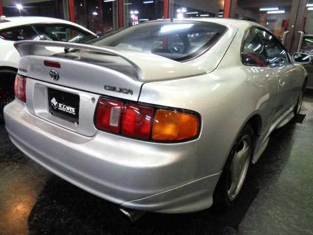 1994 Toyota Celica JDM car for sale — photo 2 of 25