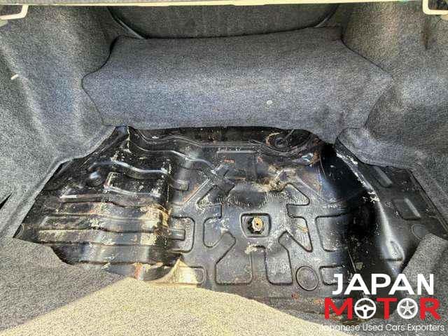 1997 Nissan Silvia JDM car for sale — photo 13 of 15