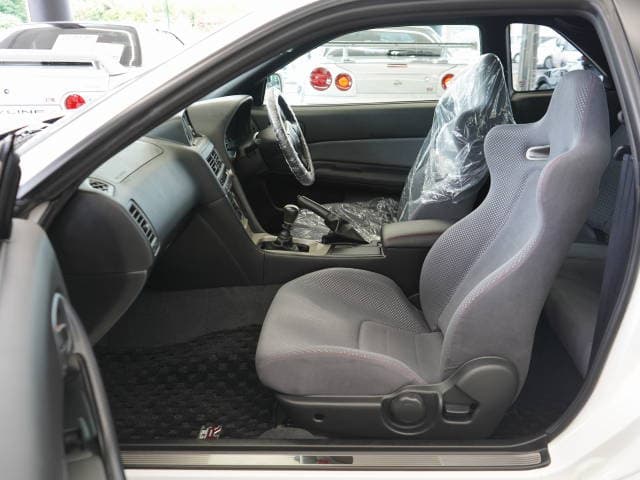 1999 Nissan JDM car for sale — photo 20 of 25