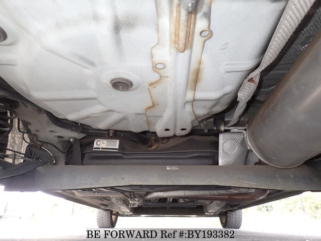 2010 Mazda Demio JDM car for sale — photo 20 of 25