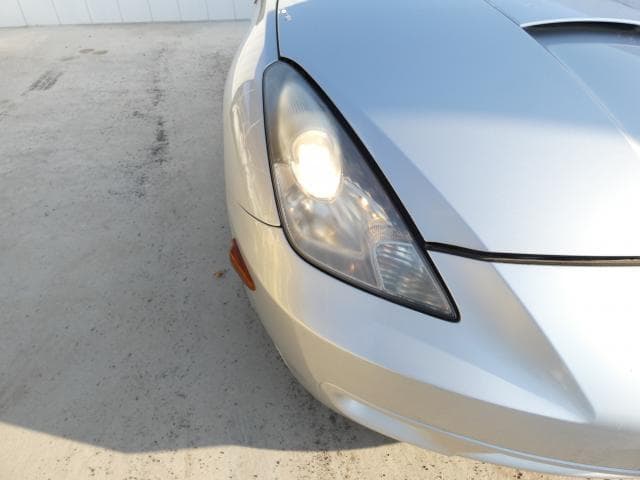 2001 Toyota Celica JDM car for sale — photo 12 of 23