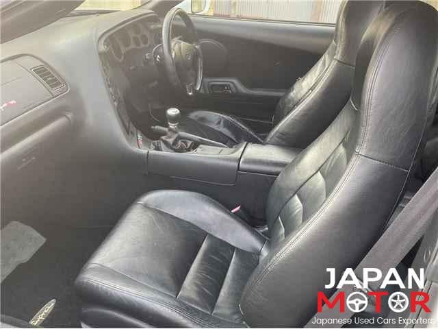 1999 Toyota Supra JDM car for sale — photo 8 of 10