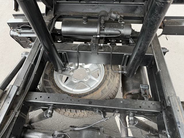 1992 Toyota Lite Ace JDM car for sale — photo 24 of 25