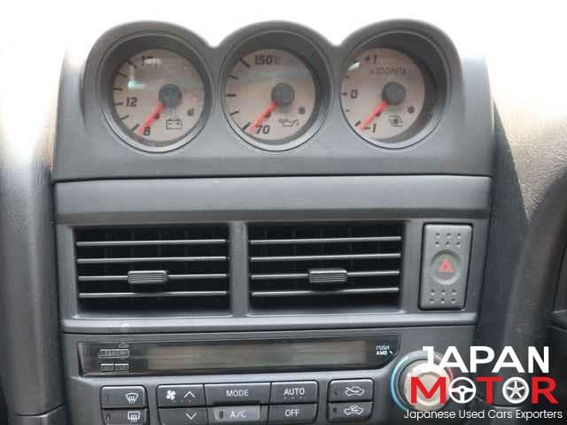2000 Nissan Skyline JDM car for sale — photo 13 of 20