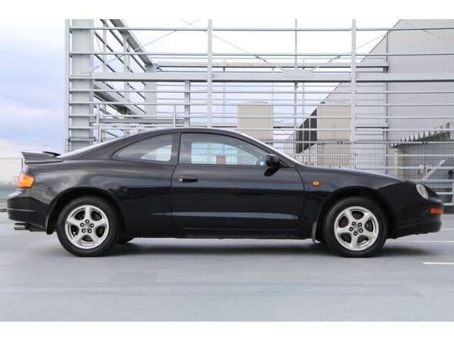 1995 Toyota Celica JDM car for sale — photo 4 of 5