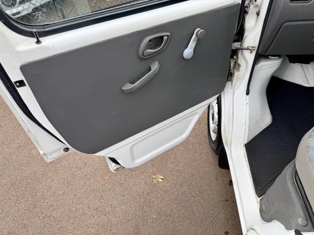 1999 Suzuki Carry JDM car for sale — photo 25 of 25
