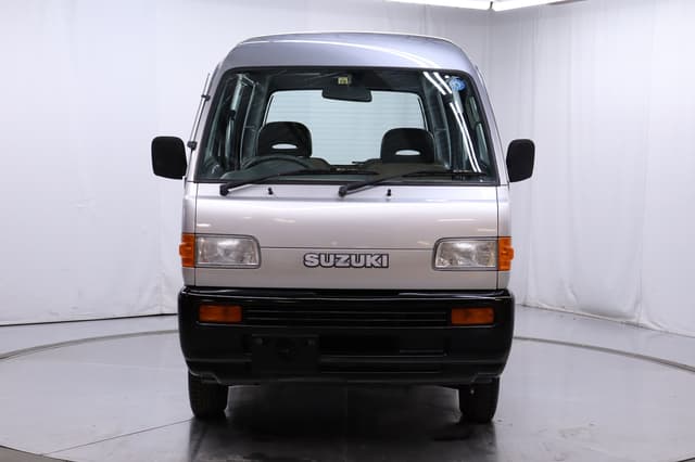 1998 Suzuki Every JDM car for sale — photo 3 of 25