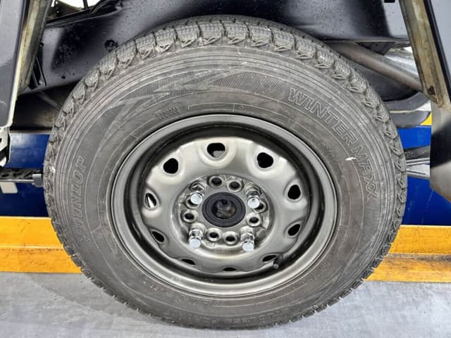 1993 Suzuki Carry JDM car for sale — photo 20 of 25