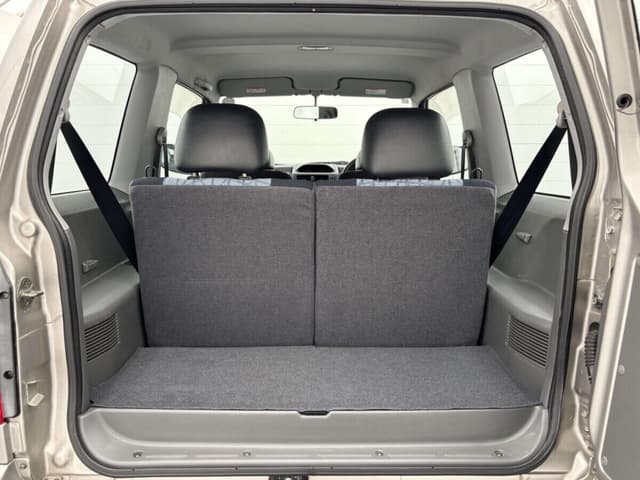 1999 Mitsubishi Pajero Mini JDM car for sale — photo 20 of 25