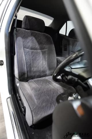 1997 Nissan Cima JDM car for sale — photo 14 of 25