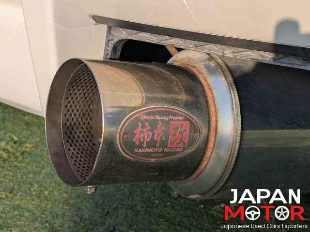 1999 Nissan Skyline JDM car for sale — photo 24 of 24