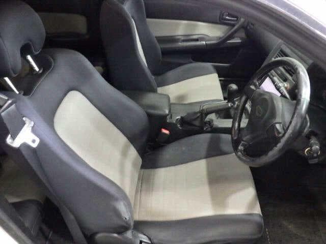 1999 Nissan Skyline JDM car for sale — photo 5 of 8