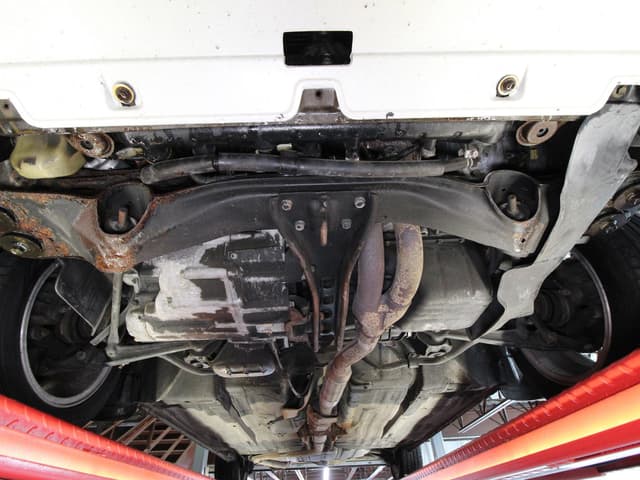 1986 Honda Accord JDM car for sale — photo 25 of 25