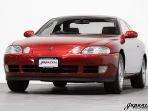 1991 Toyota Soarer JDM car for sale