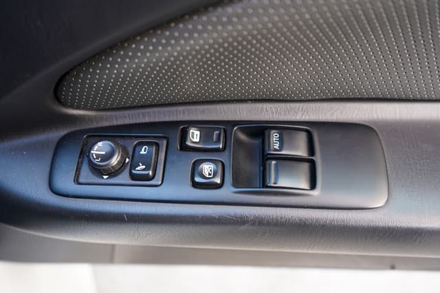 2000 Nissan Silvia JDM car for sale — photo 23 of 25