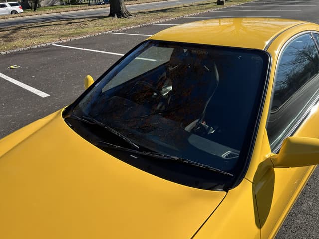 1997 Honda Integra JDM car for sale — photo 17 of 25
