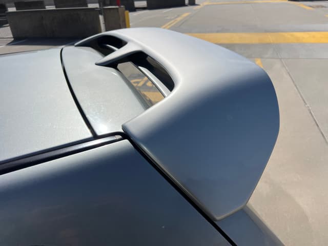 1998 Mitsubishi Legnum JDM car for sale — photo 21 of 25