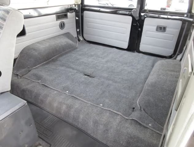 1988 Toyota Land Cruiser JDM car for sale — photo 9 of 25