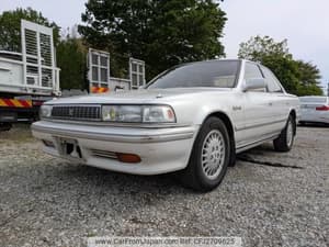 1992 Toyota Cresta JDM car for sale